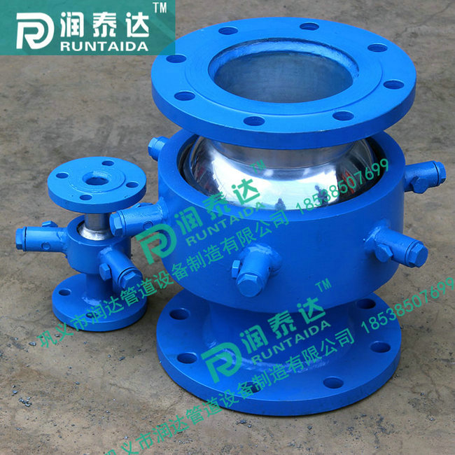 套筒補(bǔ)償器，球形補(bǔ)償器，旋轉(zhuǎn)補(bǔ)償器