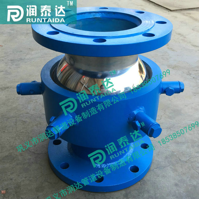 套筒補(bǔ)償器，旋轉(zhuǎn)補(bǔ)償器，無(wú)推力補(bǔ)償器