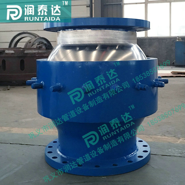 旋轉(zhuǎn)球形補(bǔ)償器，三維球形補(bǔ)償器，管道球形補(bǔ)償器